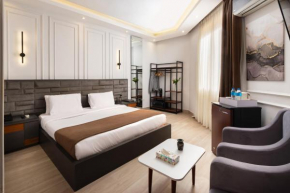 Capital Hotel